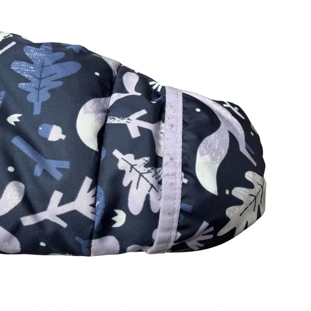 Columbia adorable blue